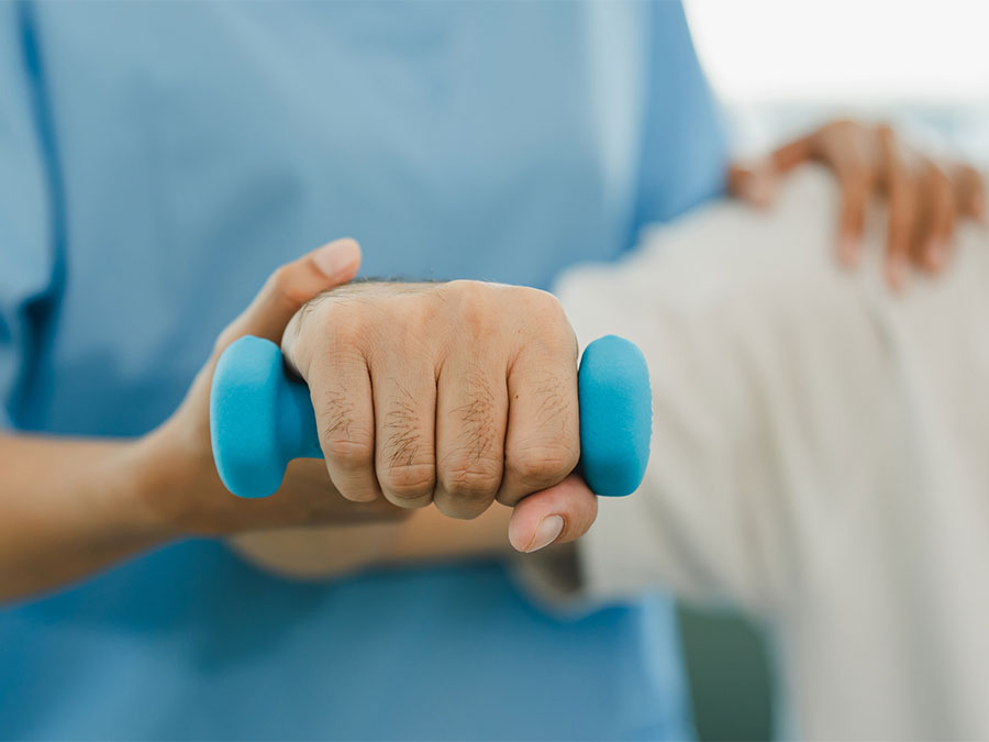 02.予防医療にも取り組む前向きな医療体制